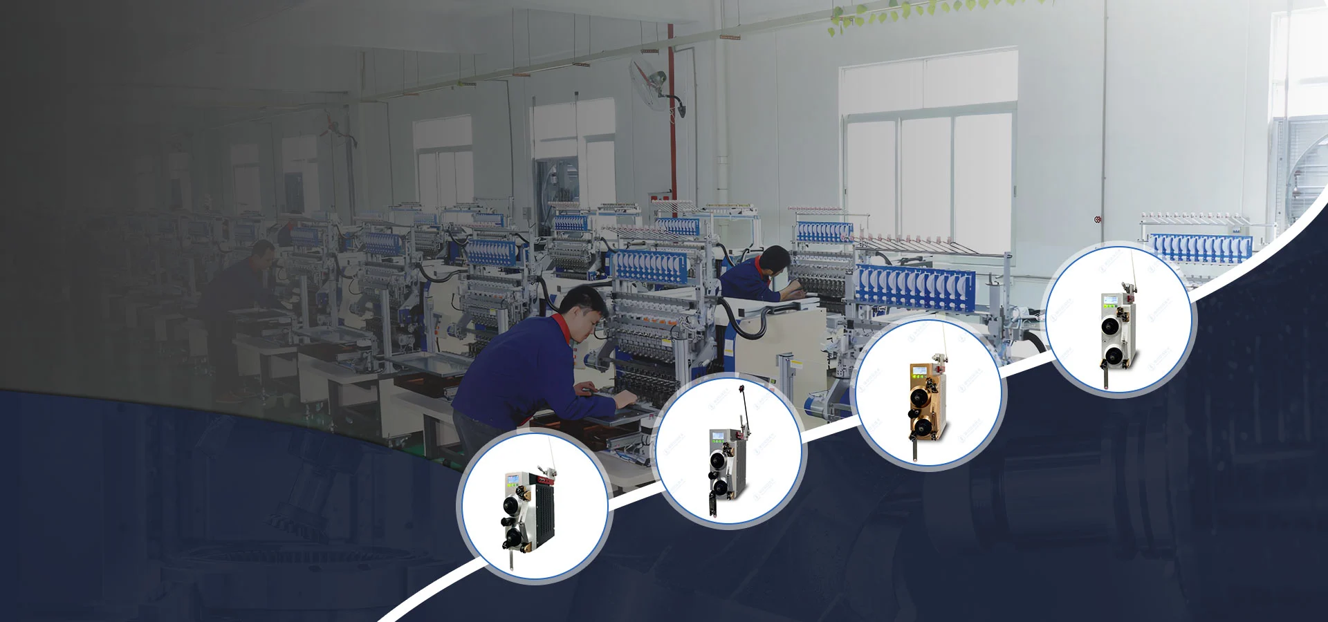 Желілік заттар жеткізушісі