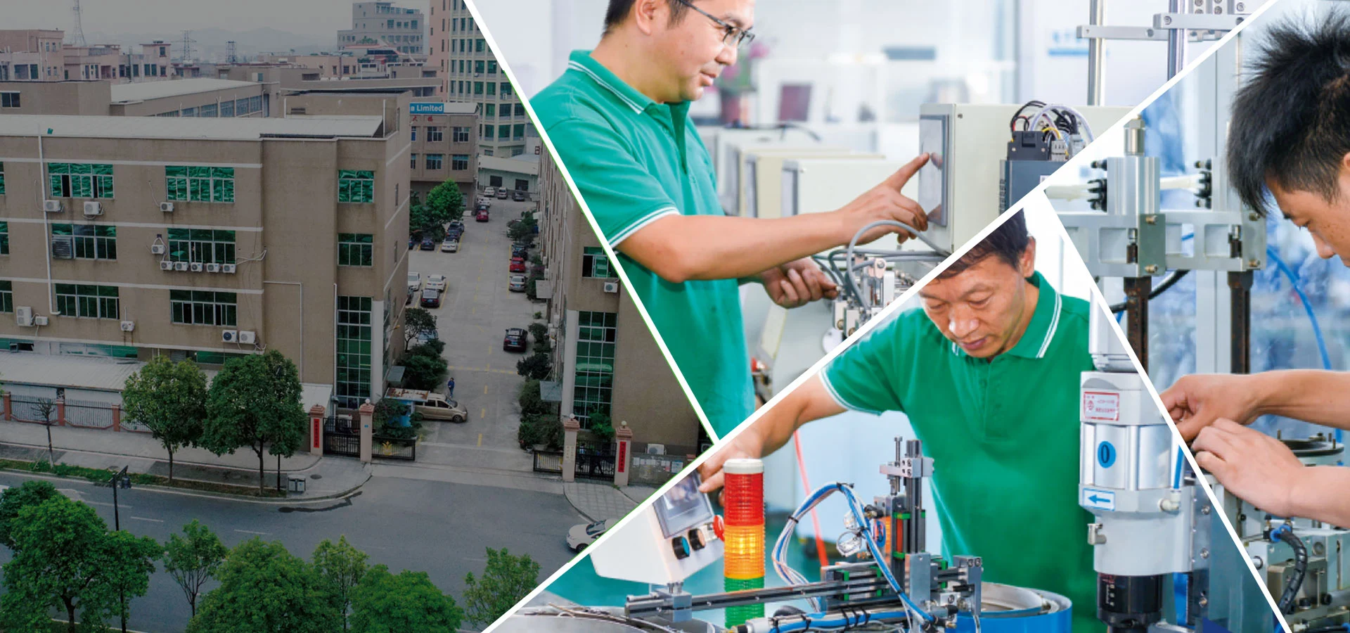 Қытай статорын орау машинасы